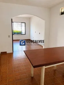 Casa com 2 Quartos para alugar, 150m² no Centro, São Bernardo do Campo