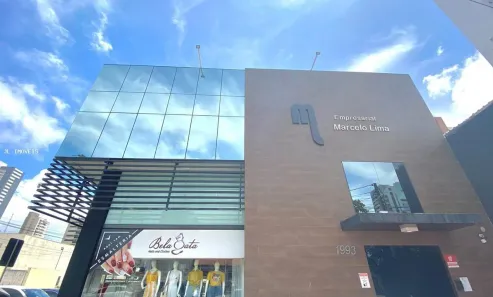 Imóvel Comercial à venda, 745m² no Lagoa Nova, Natal