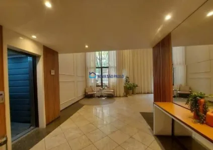 Apartamento com 2 Quartos para alugar, 70m² no Indianópolis, São Paulo
