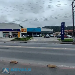 Ponto Comercial para alugar, 70m² no Garcia, Blumenau