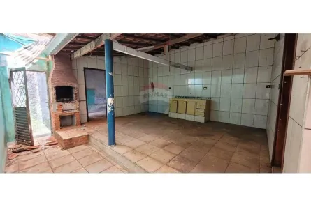 Casa com 2 Quartos à venda, 82m² no Vila Carmo, Capivari