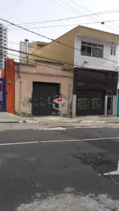Ponto Comercial à venda, 550m² no Ipiranga, São Paulo