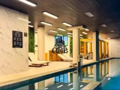 Apartamento com 1 Quarto para alugar, 27m² no Vila Mariana, São Paulo