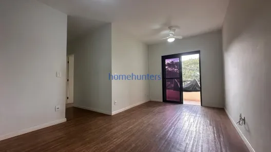 Apartamento com 3 Quartos à venda, 83m² no Jardim Margarida, Campinas