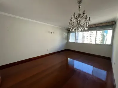 Apartamento com 3 Quartos à venda, 110m² no Icaraí, Niterói