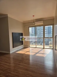 Apartamento com 2 Quartos à venda, 86m² no Vila Clementino, São Paulo