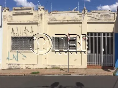 Casa com 3 Quartos à venda, 120m² no Centro, São José do Rio Preto
