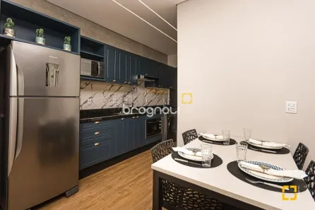 Apartamento com 2 Quartos à venda, 55m² no Ingleses do Rio Vermelho, Florianópolis