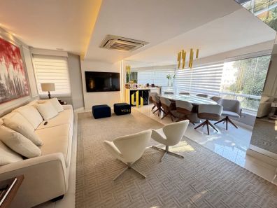 Apartamento com 3 Quartos à venda, 235m² no Casa Forte, Recife