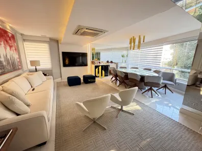 Apartamento com 3 Quartos à venda, 235m² no Casa Forte, Recife