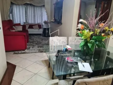 Apartamento com 3 Quartos à venda, 100m² no Perdizes, São Paulo