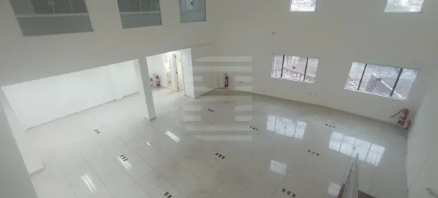 Prédio Comercial para alugar, 653m² no Jardim do Trevo, Campinas