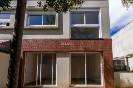 Casa de Condomínio com 4 Quartos à venda, 300m² no Vila Morumbi, São Paulo