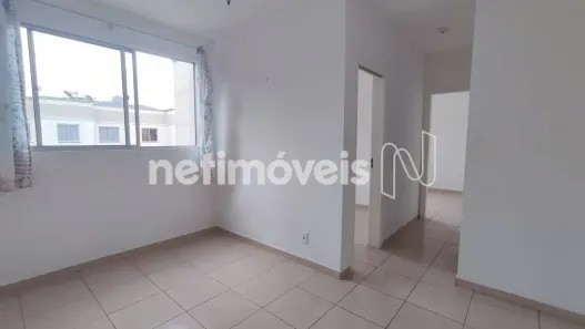 Apartamento com 2 Quartos para alugar, 64m² no Colina de Laranjeiras, Serra