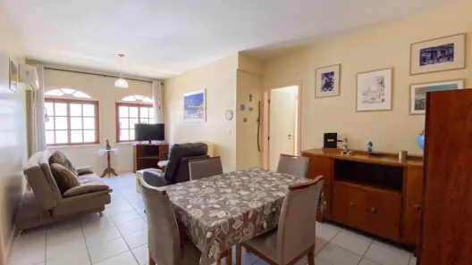 Apartamento com 2 Quartos à venda, 77m² no Centro, Florianópolis