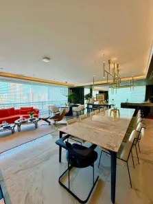 Apartamento com 4 Quartos à venda, 400m² no Meireles, Fortaleza