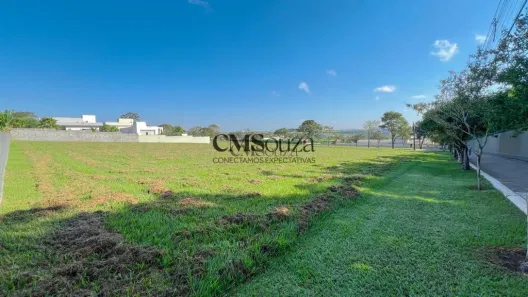 Lote/Terreno à venda, 2600m² no Recanto do Salto, Londrina