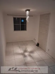 Apartamento com 2 Quartos à venda, 53m² no Residencial Terra da Uva, Jundiaí