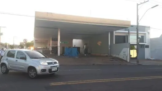 Prédio Comercial à venda, 599m² no Vila Nova Santana, Assis