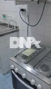 Apartamento com 1 Quarto à venda, 50m² no Copacabana, Rio de Janeiro