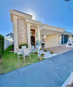 Casa com 3 Quartos à venda, 130m² no Parque das Nações, Parnamirim