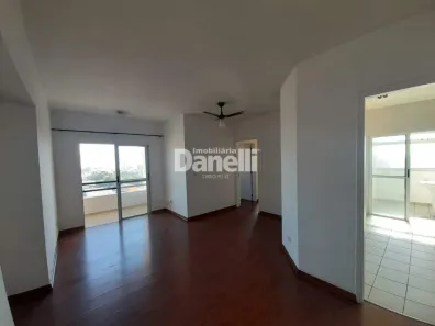 Apartamento com 2 Quartos para alugar, 74m² no Centro, Taubaté