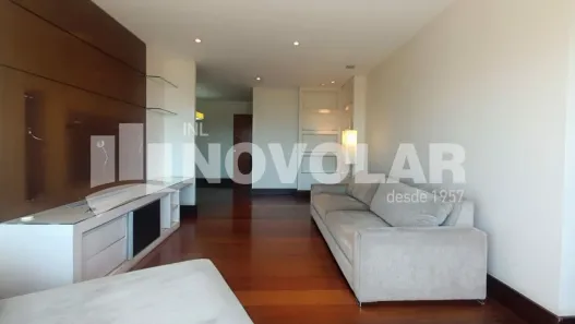 Apartamento com 3 Quartos para alugar, 175m² no Água Fria, São Paulo