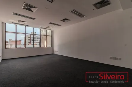 Sala Comercial à venda, 52m² no Higienópolis, Porto Alegre
