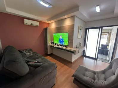 Casa com 2 Quartos à venda, 80m² no Jardim Parque Jupiá, Piracicaba