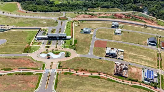 Lote/Terreno à venda, 768m² no Parque Cidade, Goiânia