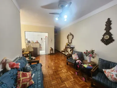 Apartamento com 3 Quartos à venda, 93m² no Marapé, Santos