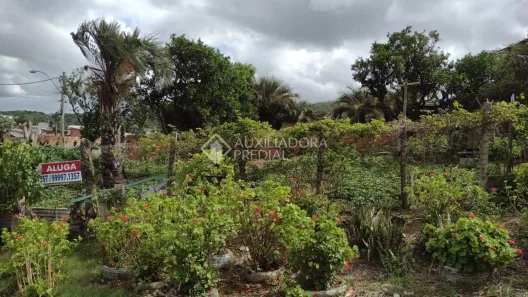 Lote/Terreno à venda, 525m² no Mário Quintana, Porto Alegre