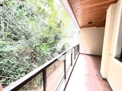 Apartamento com 3 Quartos à venda, 120m² no Maceió, Niterói