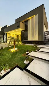 Casa de Condomínio com 3 Quartos à venda, 275m² no Ponta Negra, Manaus