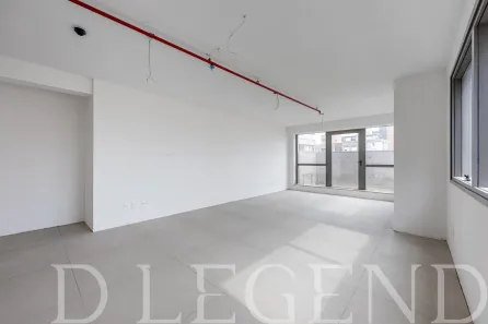 Sala Comercial para alugar, 68m² no Independência, Porto Alegre