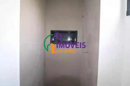 Apartamento com 2 Quartos à venda, 44m² no Vila Guiomar, Santo André