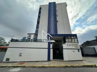 Apartamento com 3 Quartos à venda, 140m² no Tirol, Natal