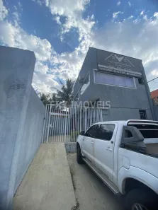 Ponto Comercial à venda, 200m² no Jardim Nova Europa, Campinas