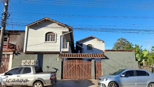 Casa com 9 Quartos à venda, 240m² no Meaípe, Guarapari