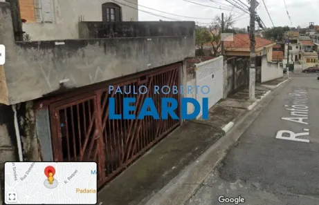 Sobrado com 2 Quartos à venda, 71m² no Jardim Nosso Lar, São Paulo
