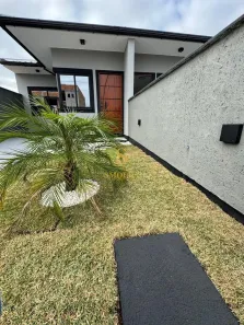 Casa com 2 Quartos à venda, 100m² no Barra do Aririú, Palhoça