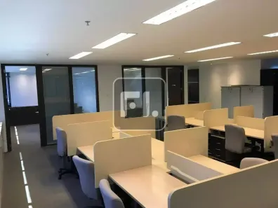Sala Comercial à venda, 196m² no Itaim Bibi, São Paulo
