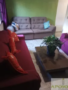 Sobrado com 4 Quartos à venda, 240m² no Jardim Guarujá, São Paulo