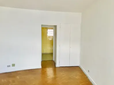 Apartamento com 1 Quarto à venda, 36m² no República, São Paulo