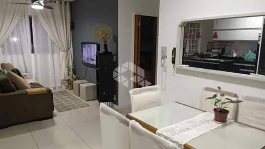 Apartamento com 2 Quartos à venda, 60m² no Jardim Maristela, São Paulo