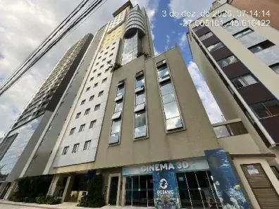 Apartamento com 3 Quartos à venda, 136m² no Centro, Balneário Camboriú