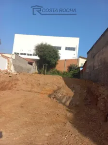 Lote/Terreno à venda, 250m² no Jardim Bandeirantes, Salto