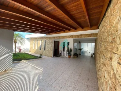 Casa com 4 Quartos à venda, 295m² no Independência, São Bernardo do Campo