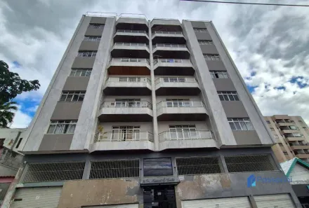 Apartamento com 2 Quartos à venda, 108m² no Centro, Juiz de Fora