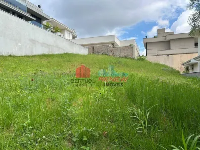 Lote/Terreno à venda, 375m² no Jardim Recanto, Valinhos